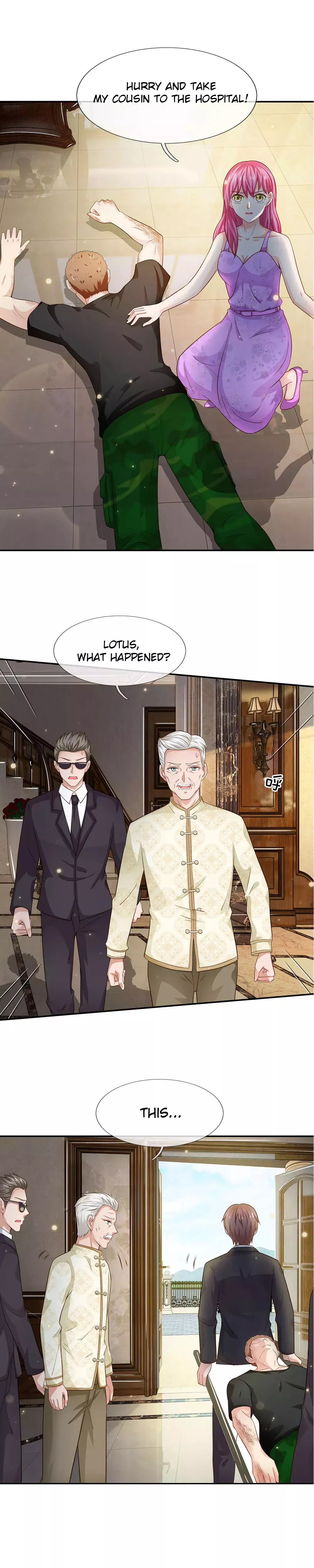 Read I’m the Great Immortal Chapter 49 Online