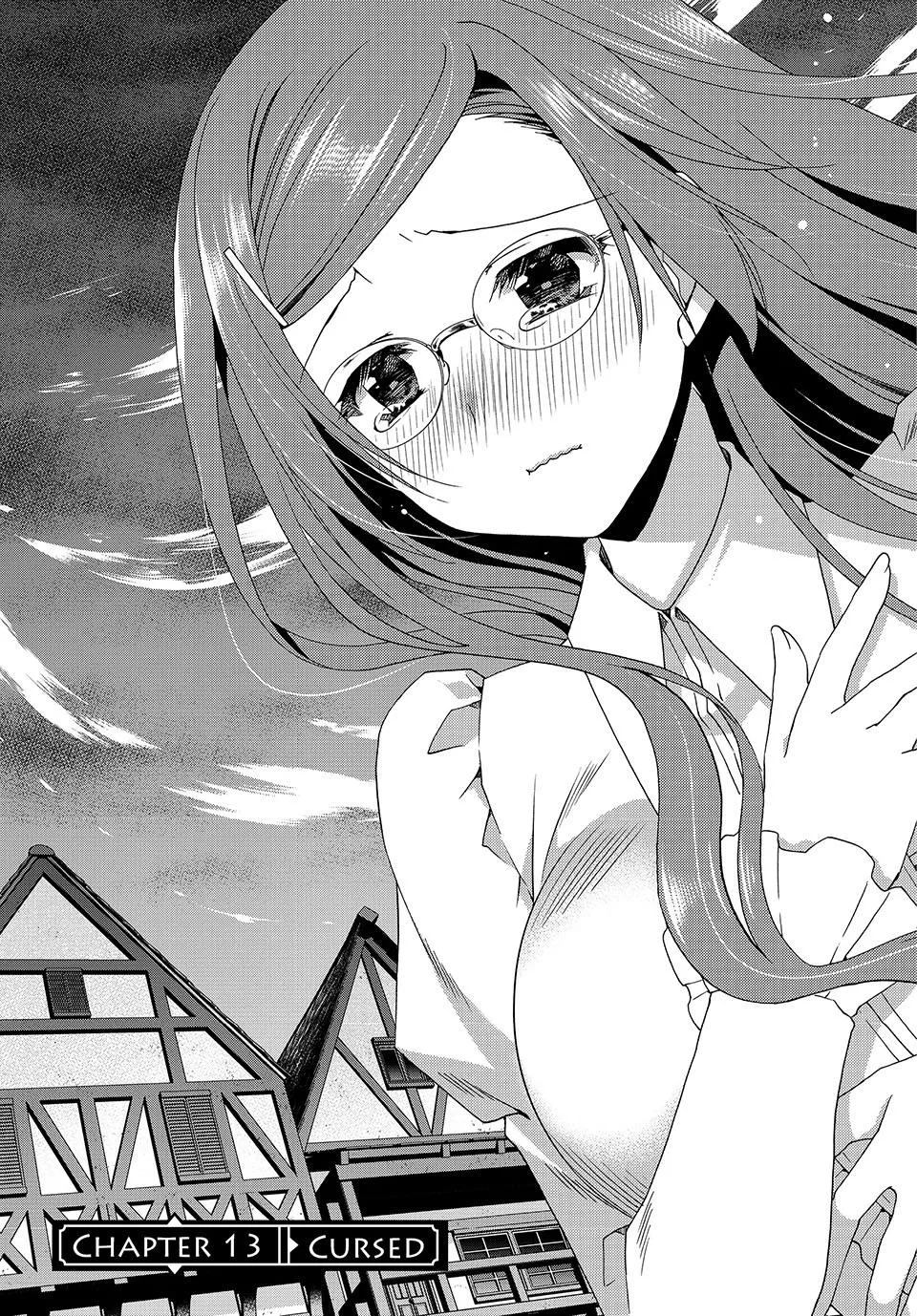 Read Ore no “Kantei” Skill ga Cheat Sugite: Densetsu no Yuusha o Yomi “Tori” Saikyou e Chapter 13 Online