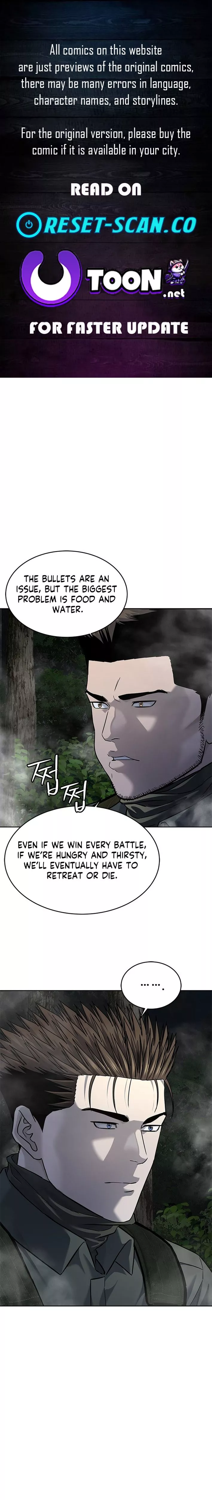 Read God of Blackfield Chapter 274 Online