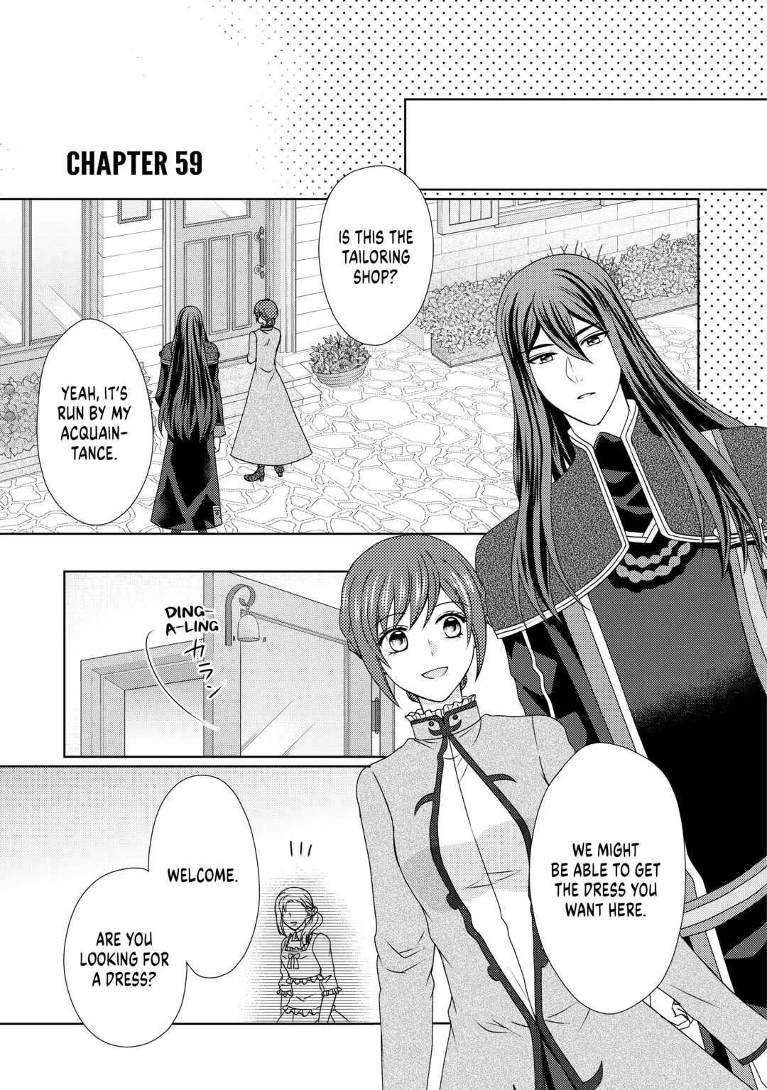 Read From Maid to Mother Chapter 59 Online