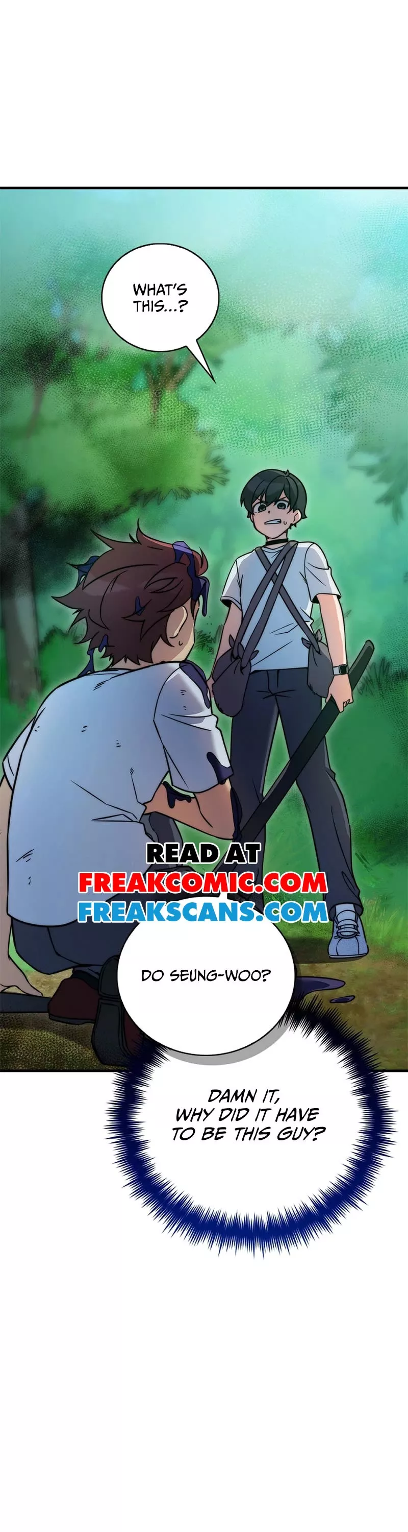 Read I Became a Childhood Friend of a Mid-Level Boss Chapter 17 Online