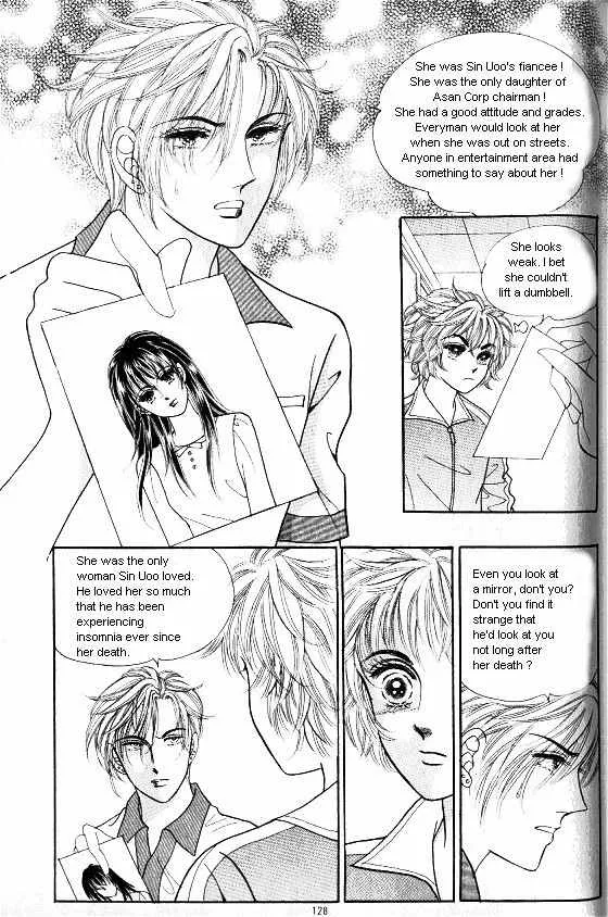Read Hot Blooded Woman Chapter 118 Online