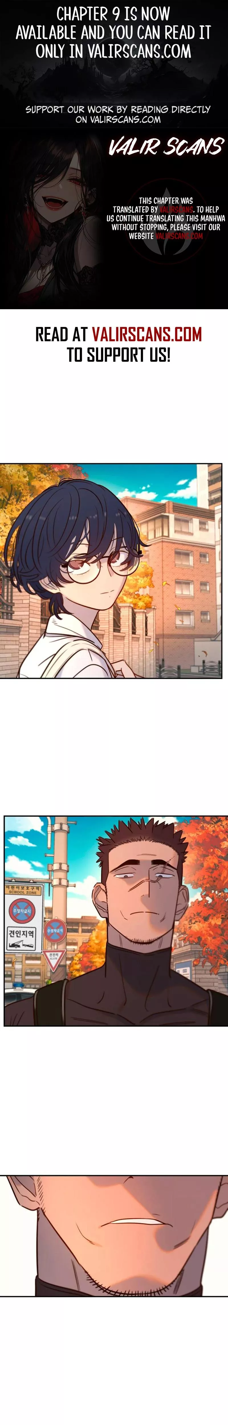 Read Everyone Loves Her Chapter 8 Online