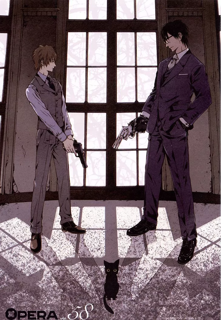 Read I: Itou-san 2 Chapter 1.1 Online