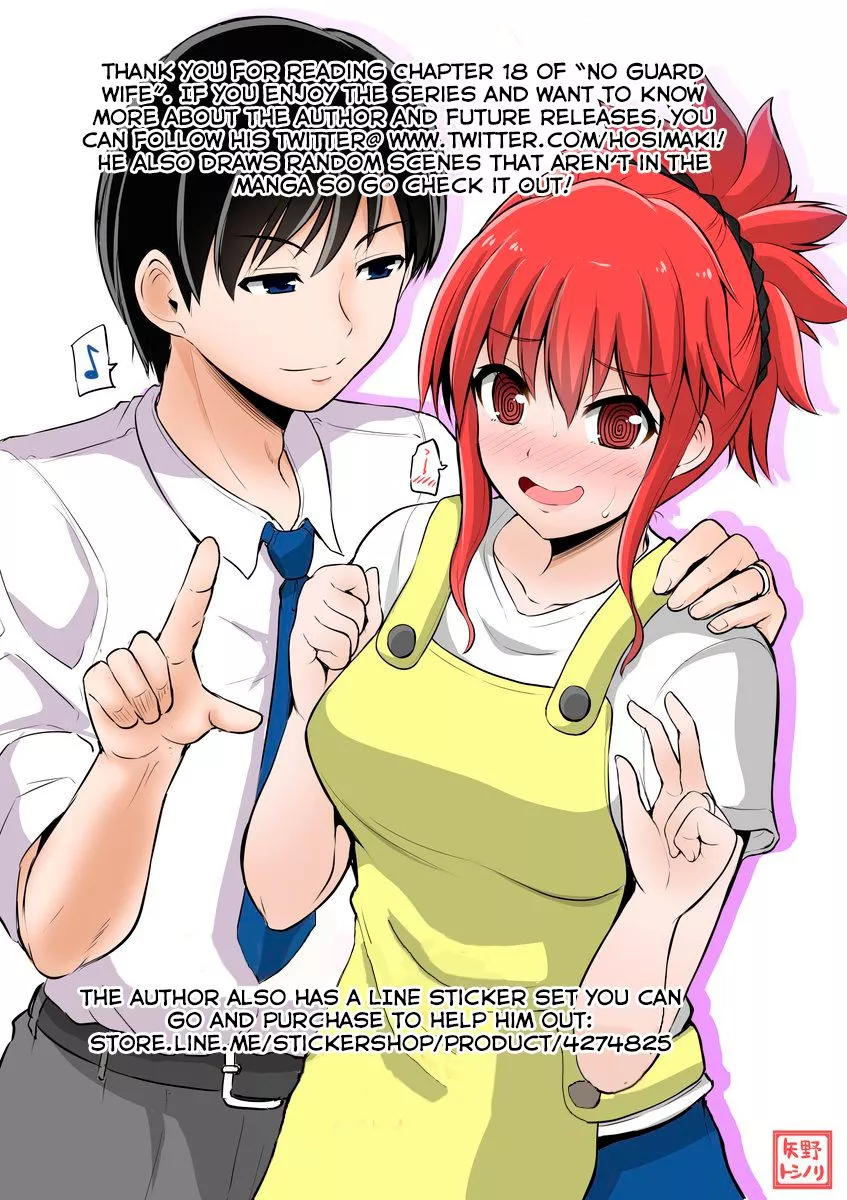 Read No Guard Wife Chapter 18 - Ring Arc Online