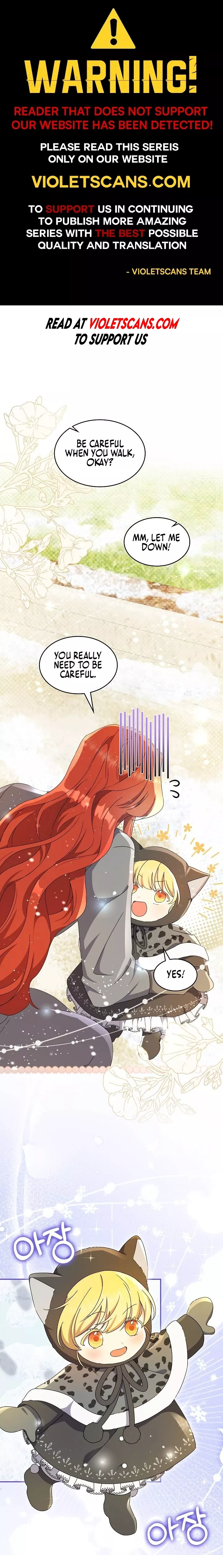 Read Extra but the Duke’s Only Daughter Chapter 26 Online