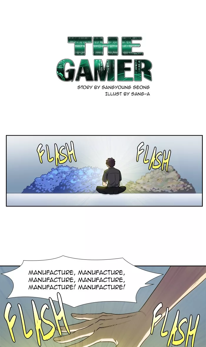 Read The Gamer Chapter 308 - [Season 4] Ep. 113 Online