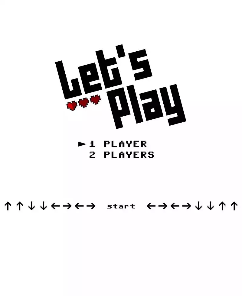 Read Let’s Play Chapter 2 Online