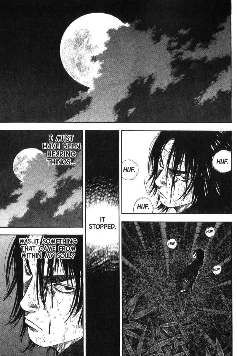 Read Vagabond Chapter 96 - Reunion Online