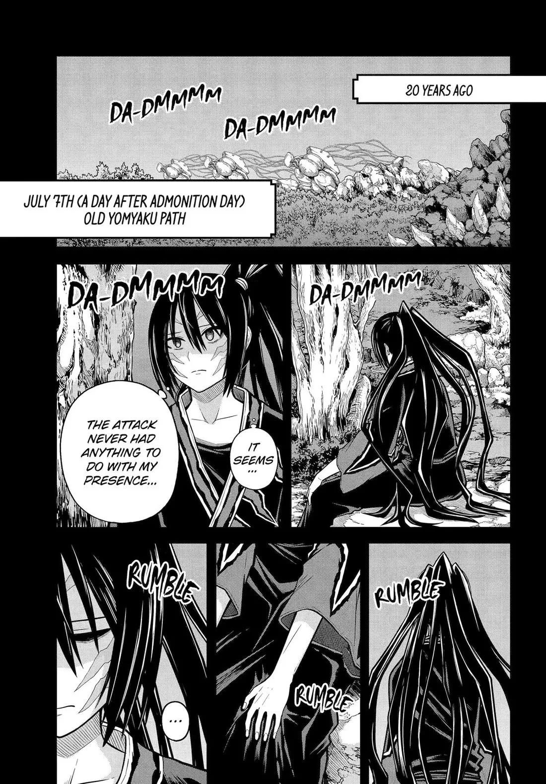 Read Futoku no Guild Chapter 91 Online