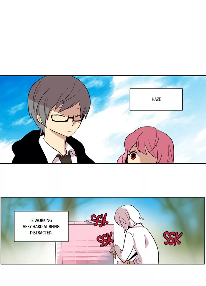 Read I Don’t Want This Kind of Hero Chapter 167.5 Online