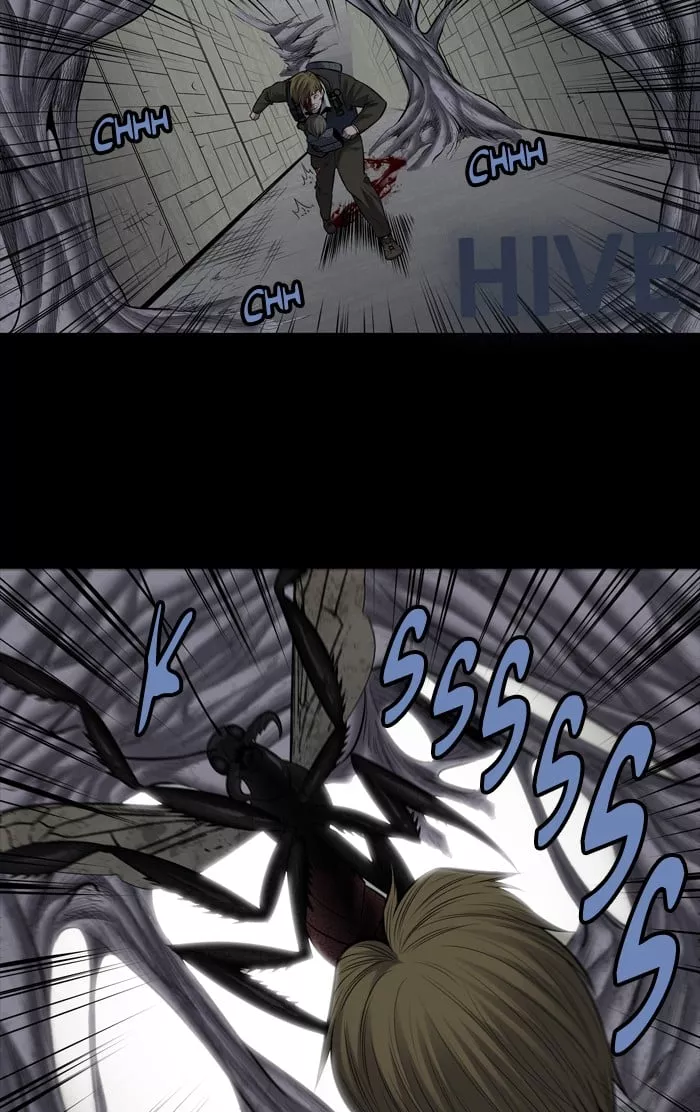 Read Hive Chapter 169 - S3-69 Online