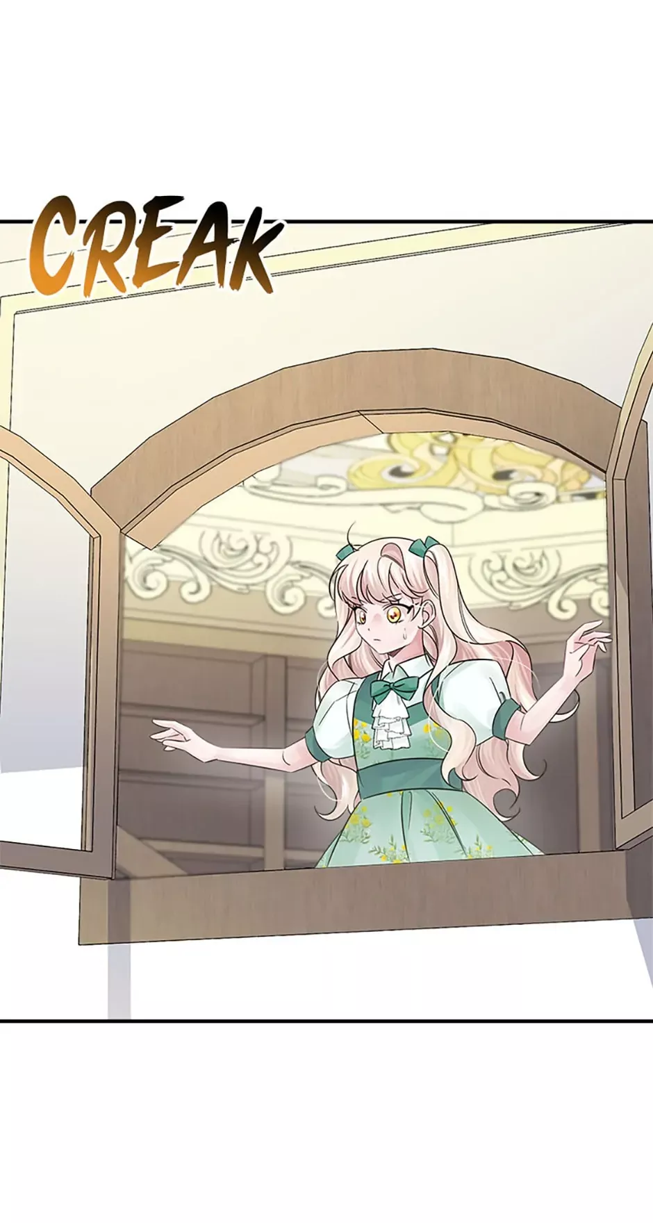 Read Melin’s Salvation Plan Chapter 30 Online