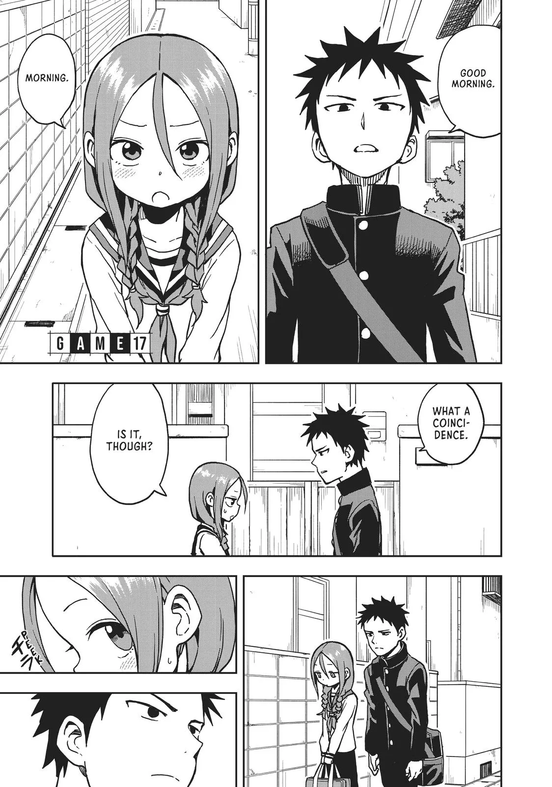 Read Soredemo Ayumu wa Yosetekuru Chapter 17 Online