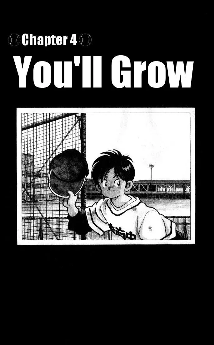 Read H2 Chapter 4 - You'll Grow Online