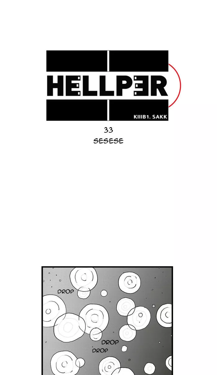 Read Hellper Chapter 33 - Sesese Online