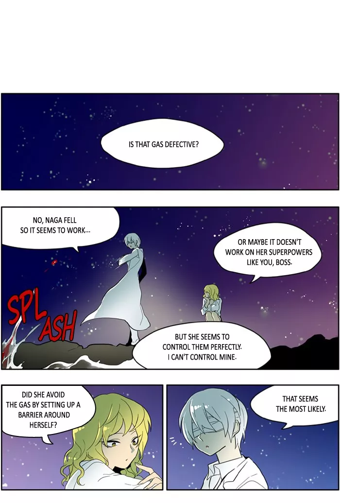 Read I Don’t Want This Kind of Hero Chapter 144 Online
