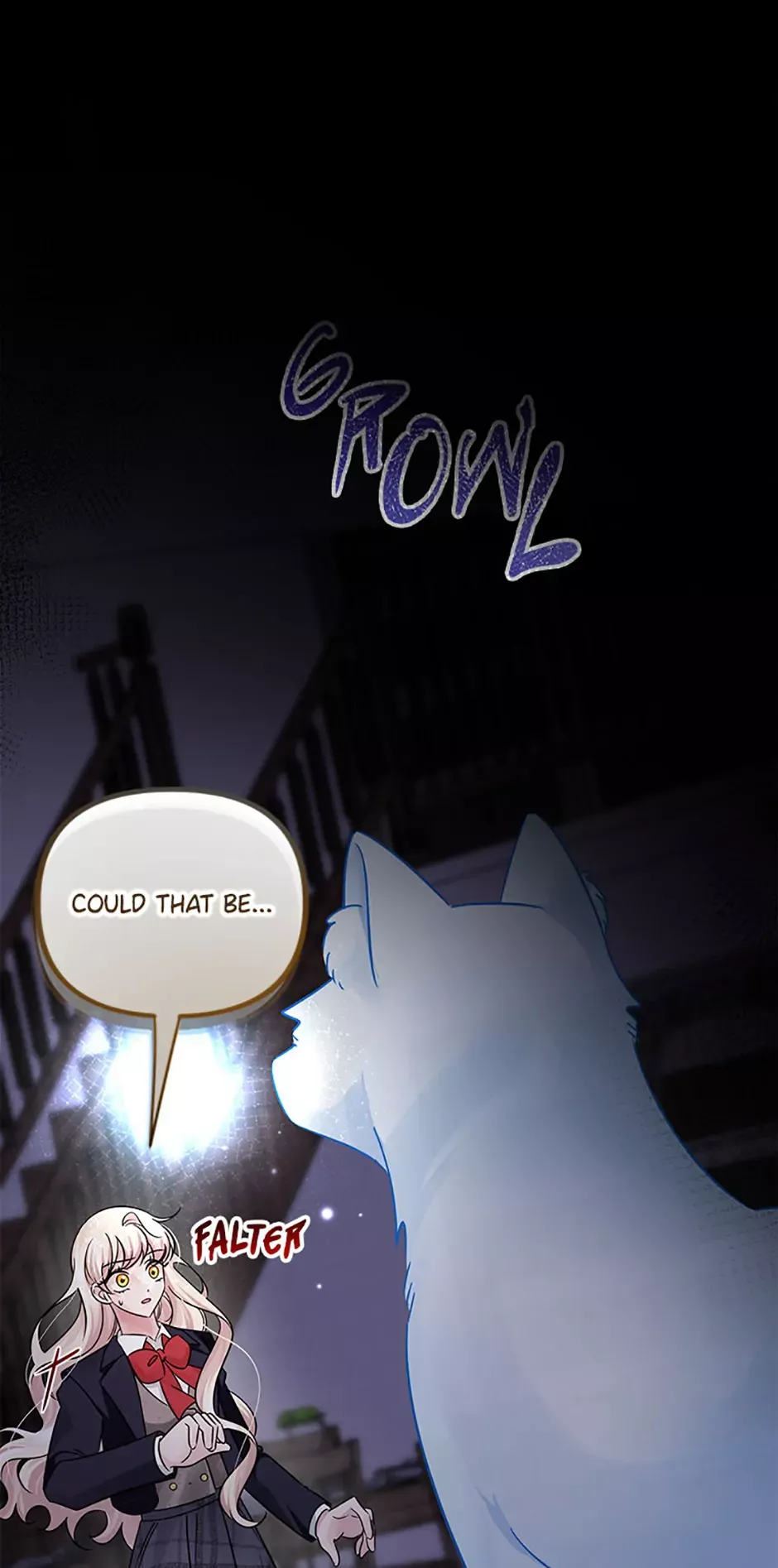 Read Melin’s Salvation Plan Chapter 49 Online