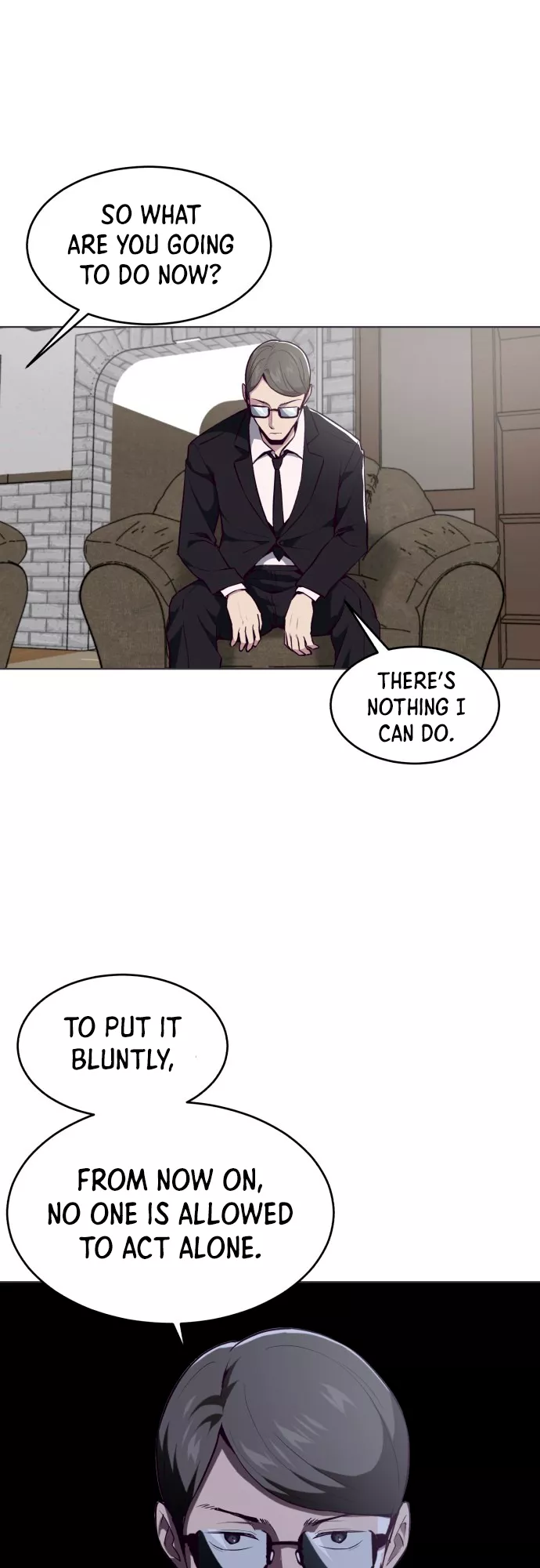 Read The Boy of Death Chapter 37 - Hide And Seek Online