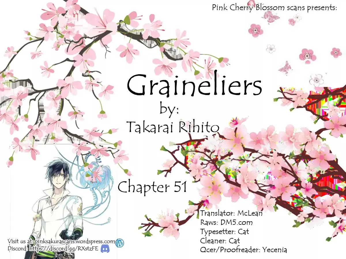 Read Grainerie Chapter 51 Online