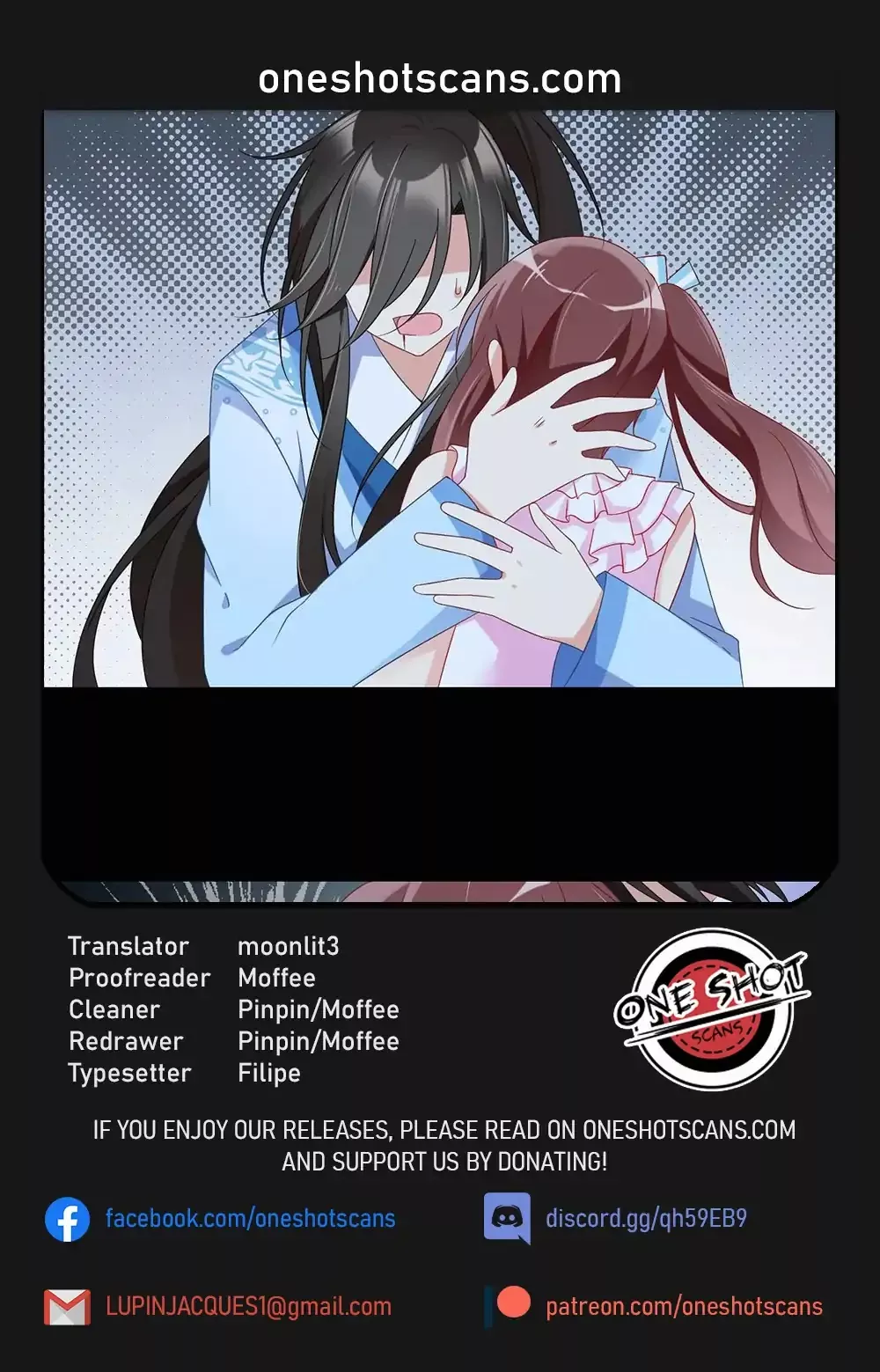 Read The Distinguished Cute Master Chapter 100 Online