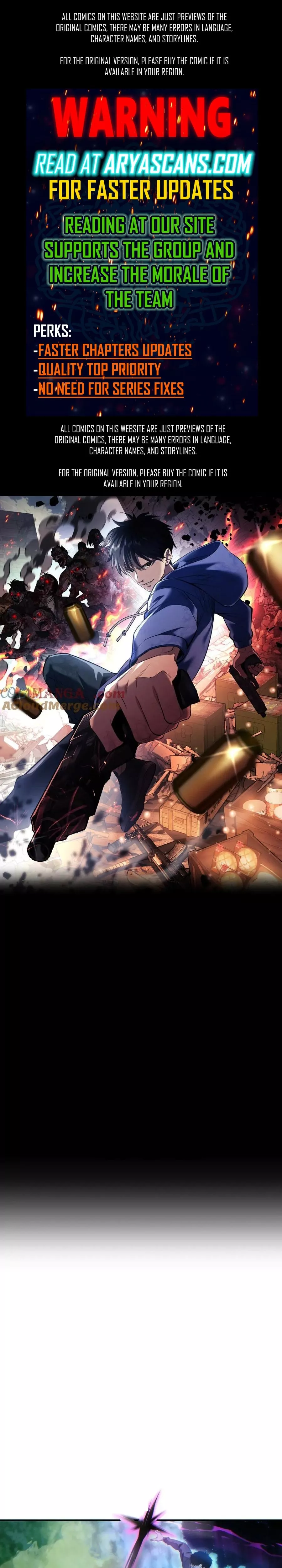 Read Rebirth in the End Times: I Reached the Top by Opening Boxes Chapter 52 Online