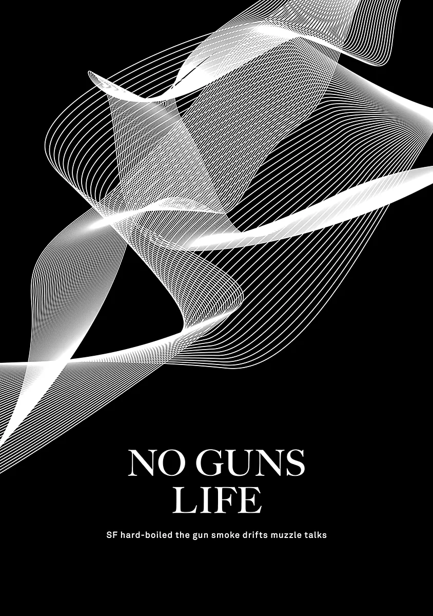 Read No Guns Life Chapter 24 - Dismantler Online