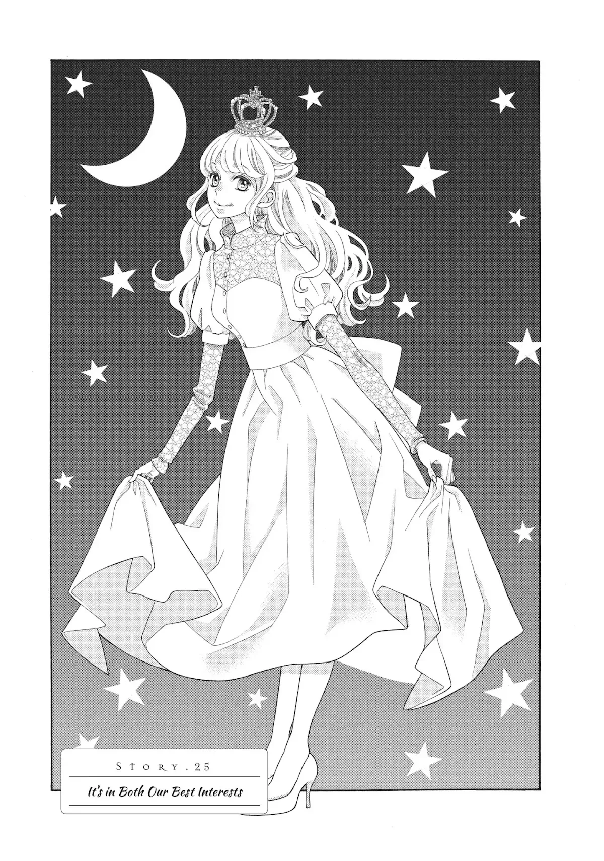 Read Gozen 0-ji, Kiss Shi ni Kite yo Chapter 25 - Vol.7 STORY. 25: It's In Both Our Best Interests Online