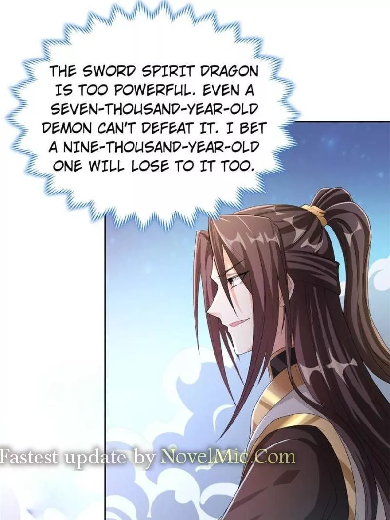 Read Dragon Master Chapter 94 Online