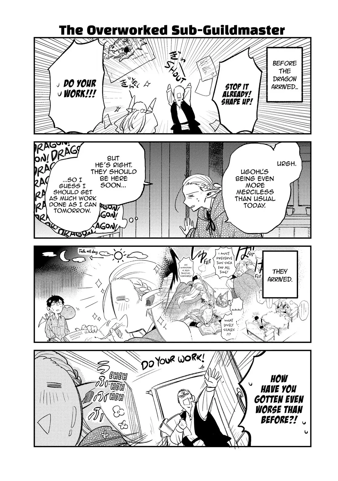 Read Tondemo Skill de Isekai Hourou Meshi: Sui no Daibouken Chapter 66.5 Online