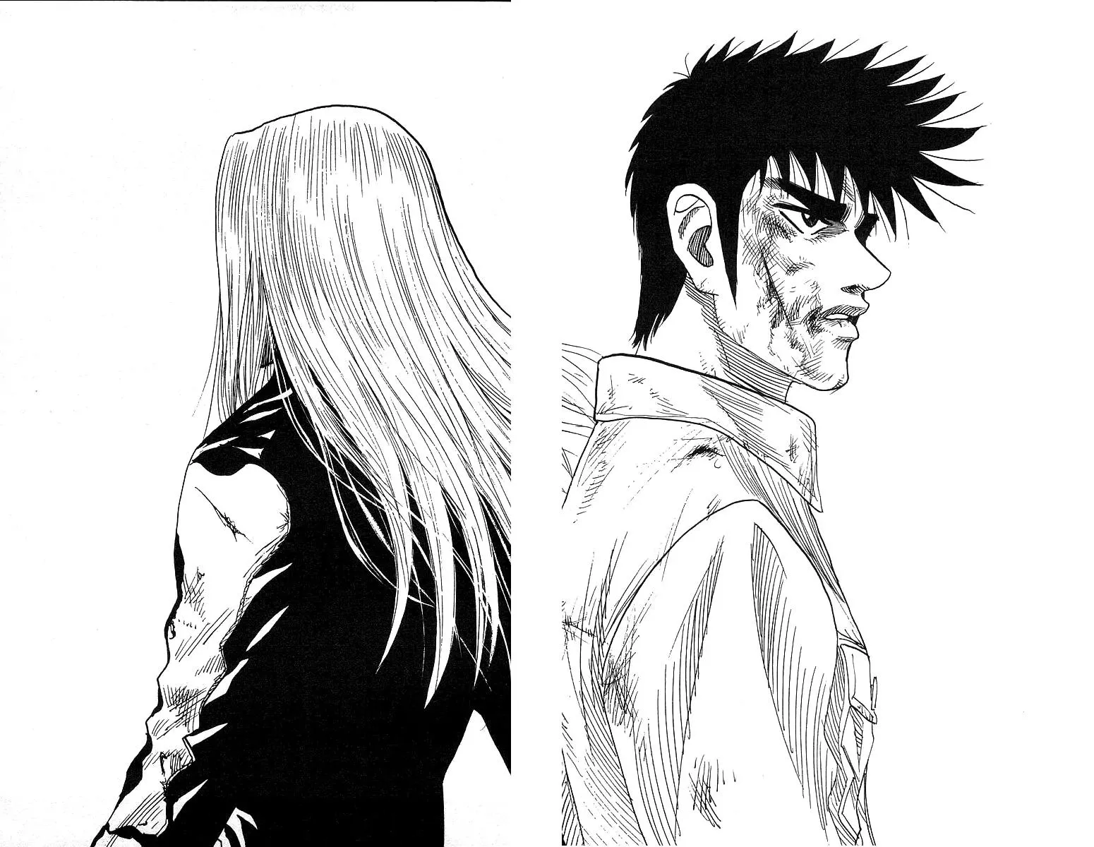 Read Hareluya II Boy Chapter 110 - Girl Online