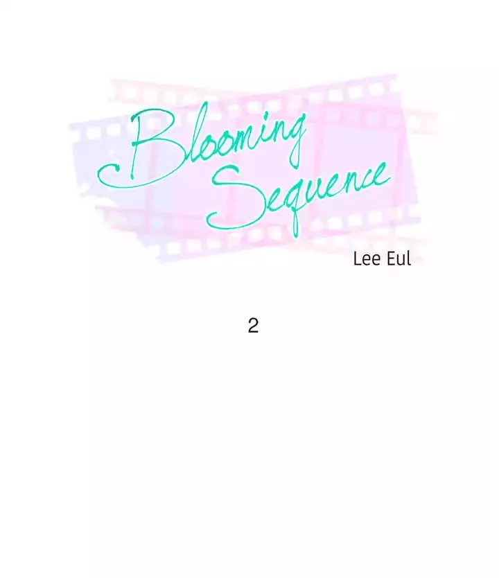 Read Blooming Sequence Chapter 2 Online