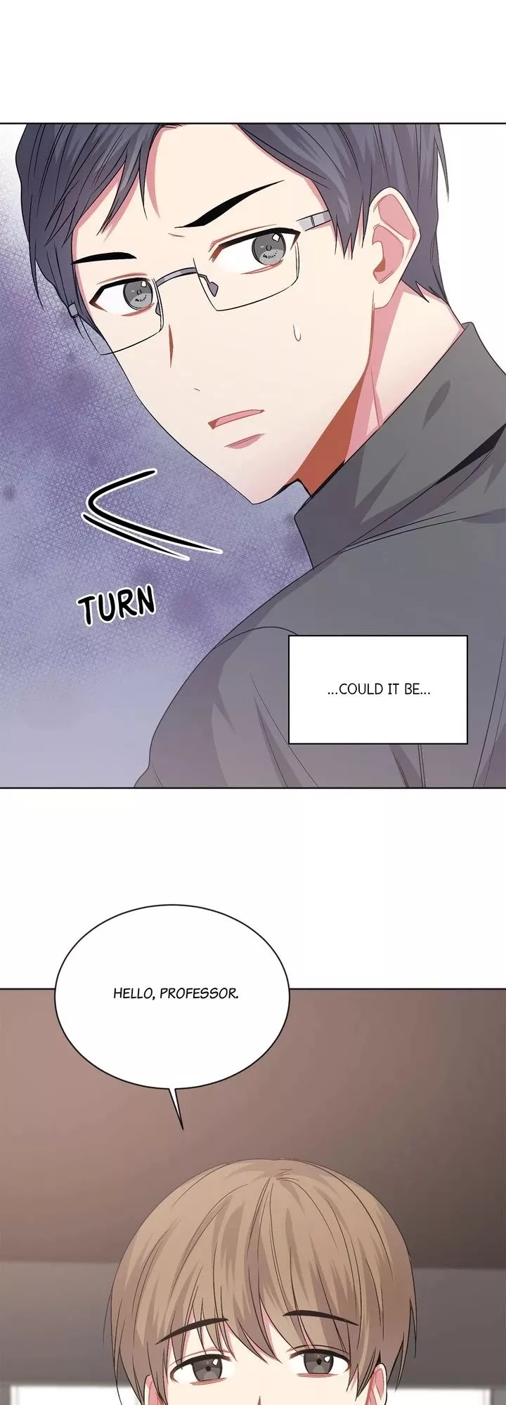 Read I Found Somebody to Love Chapter 50 Online