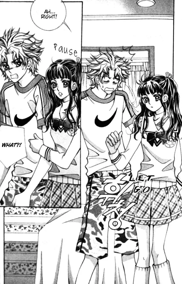 Read I Do I Do Chapter 23.3 Online