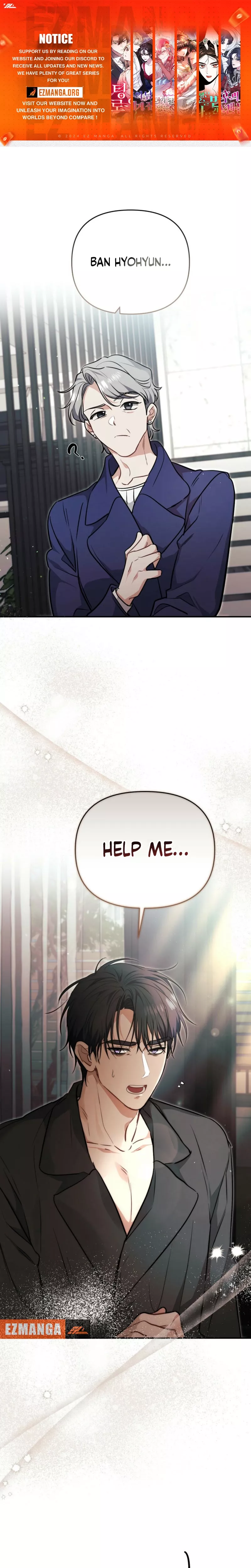 Read Briefing Chapter 6 Online