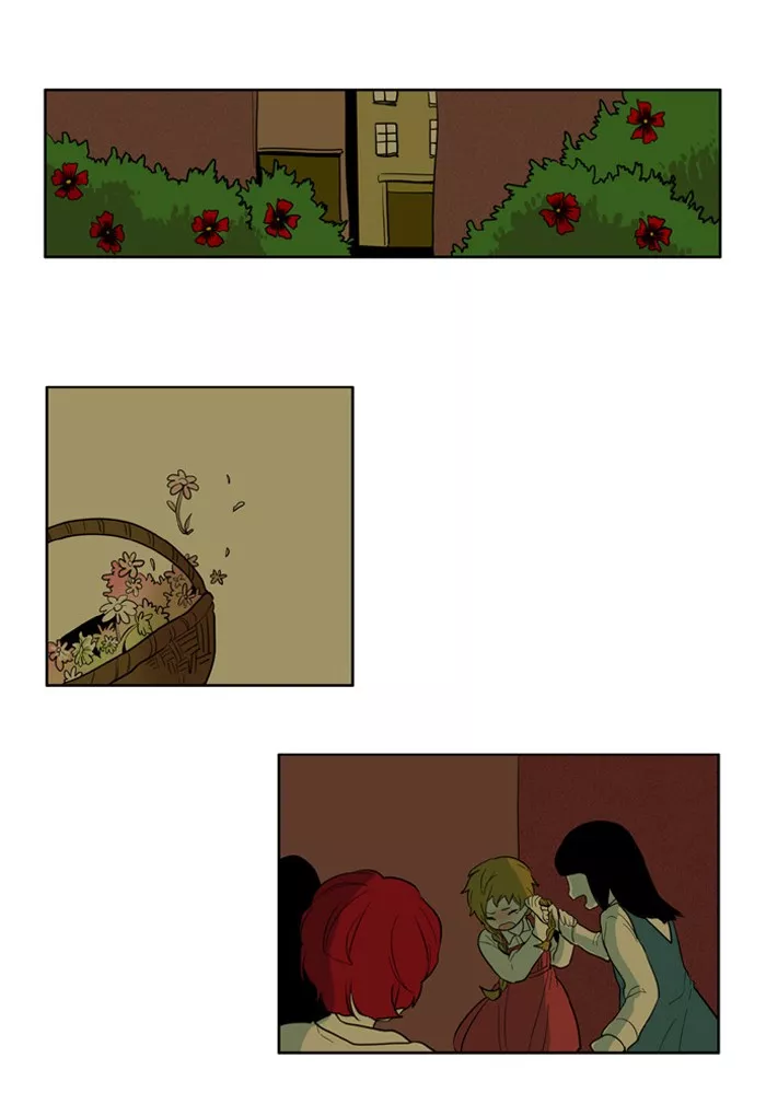 Read I Don’t Want This Kind of Hero Chapter 117 Online