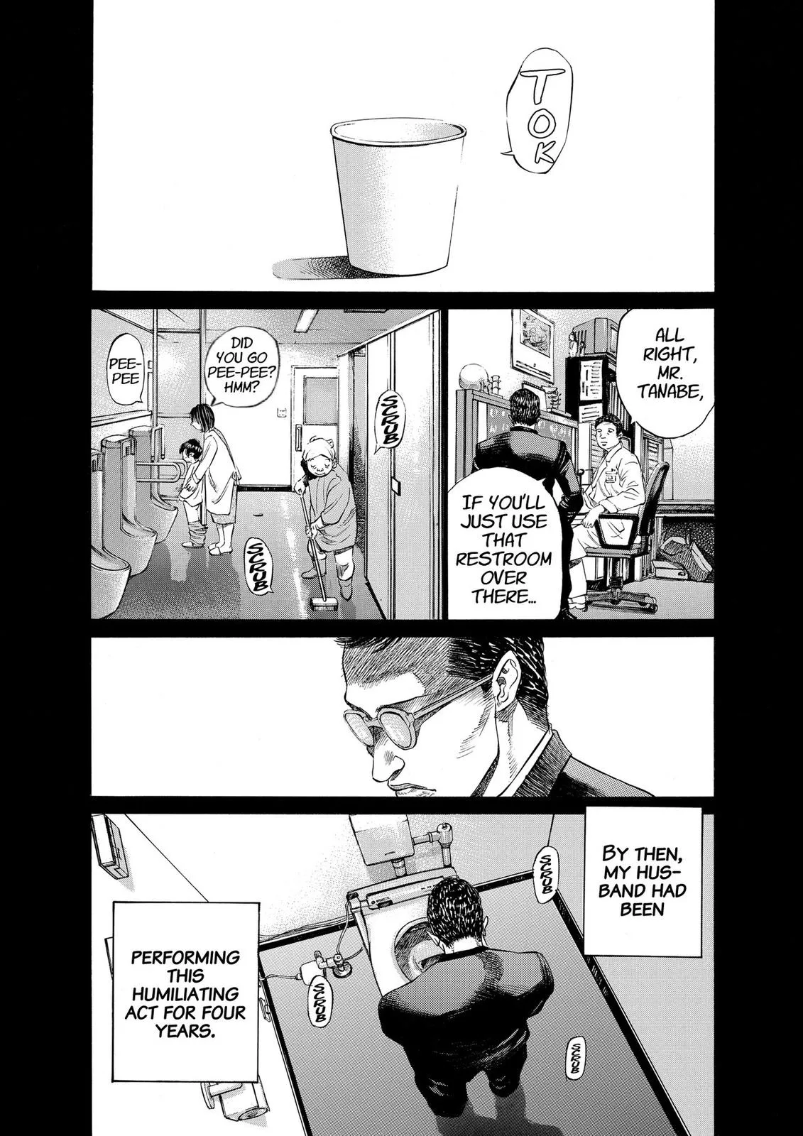 Read Give My Regards to Black Jack Chapter 24 Online
