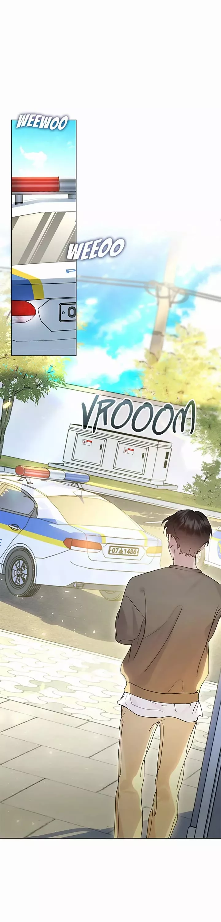 Read Afterlife Diner Chapter 48 Online