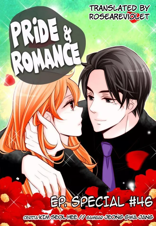 Read Arrogance and Romance Chapter 164 Online