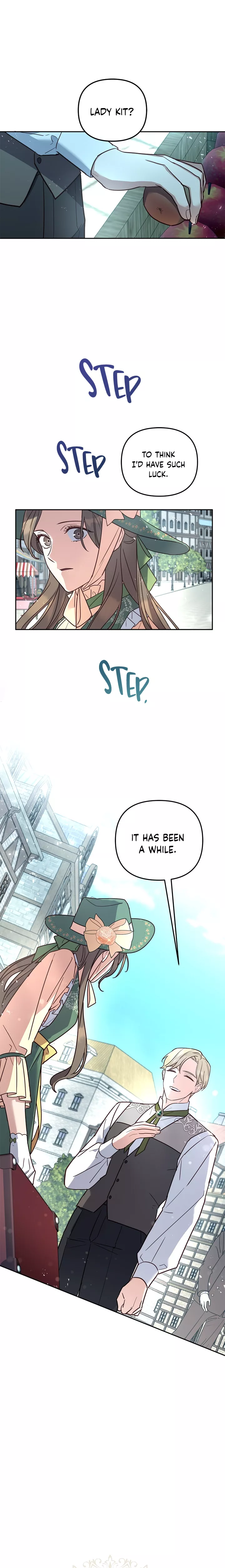 Read Cat in the Chrysalis Chapter 22 Online