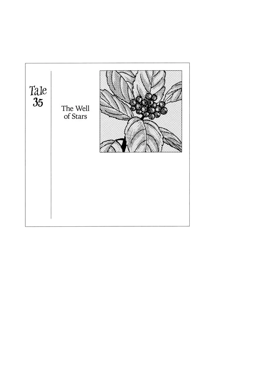 Read Hyaku Monogatari Chapter 35 - The Well of Stars Online