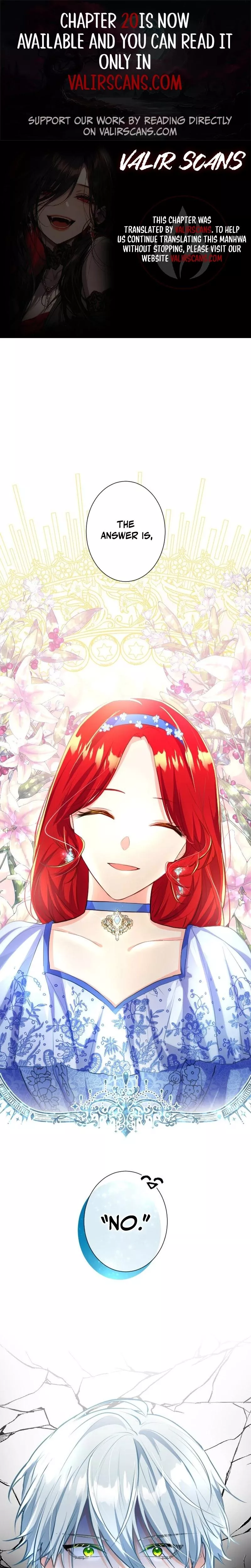 Read Aisare Teru Baai Janai no Chapter 8 Online