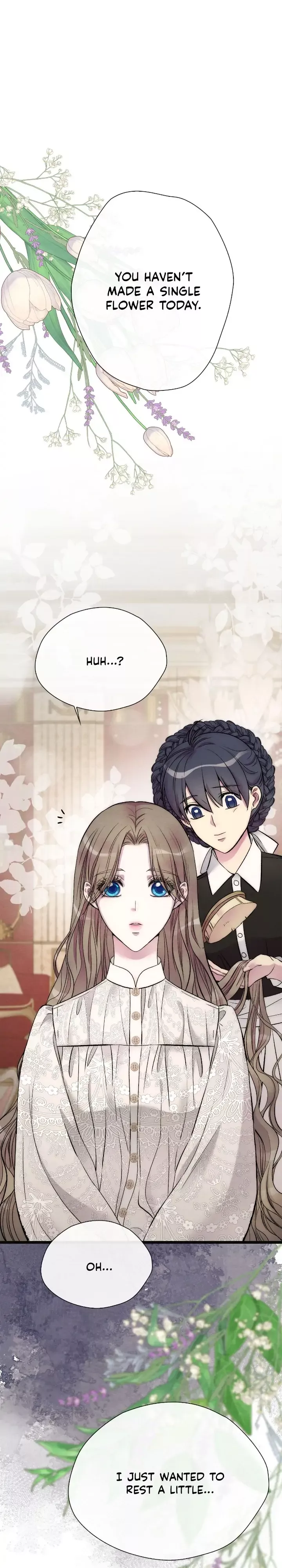 Read The Problematic Prince Chapter 27 Online