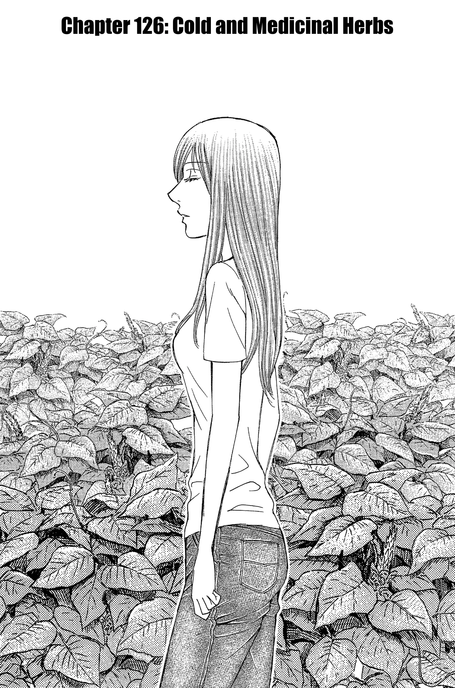 Read Jisatsutou Chapter 126 - Cold and Medicinal Herbs Online
