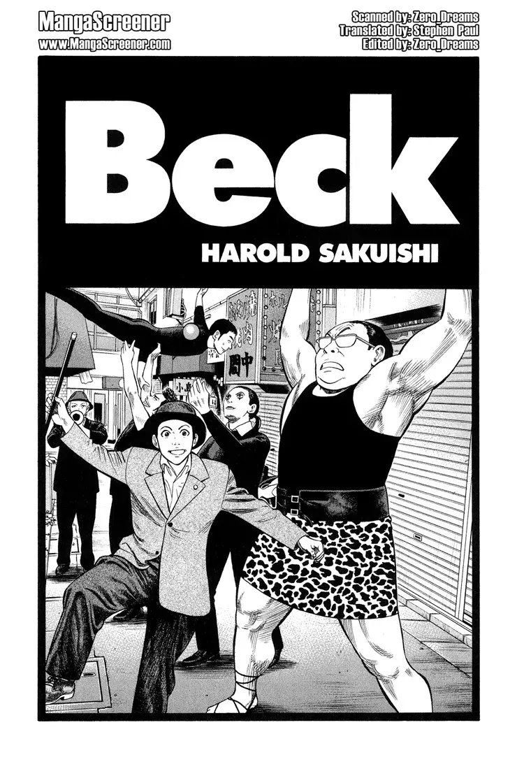 Read Beck Chapter 57 Online