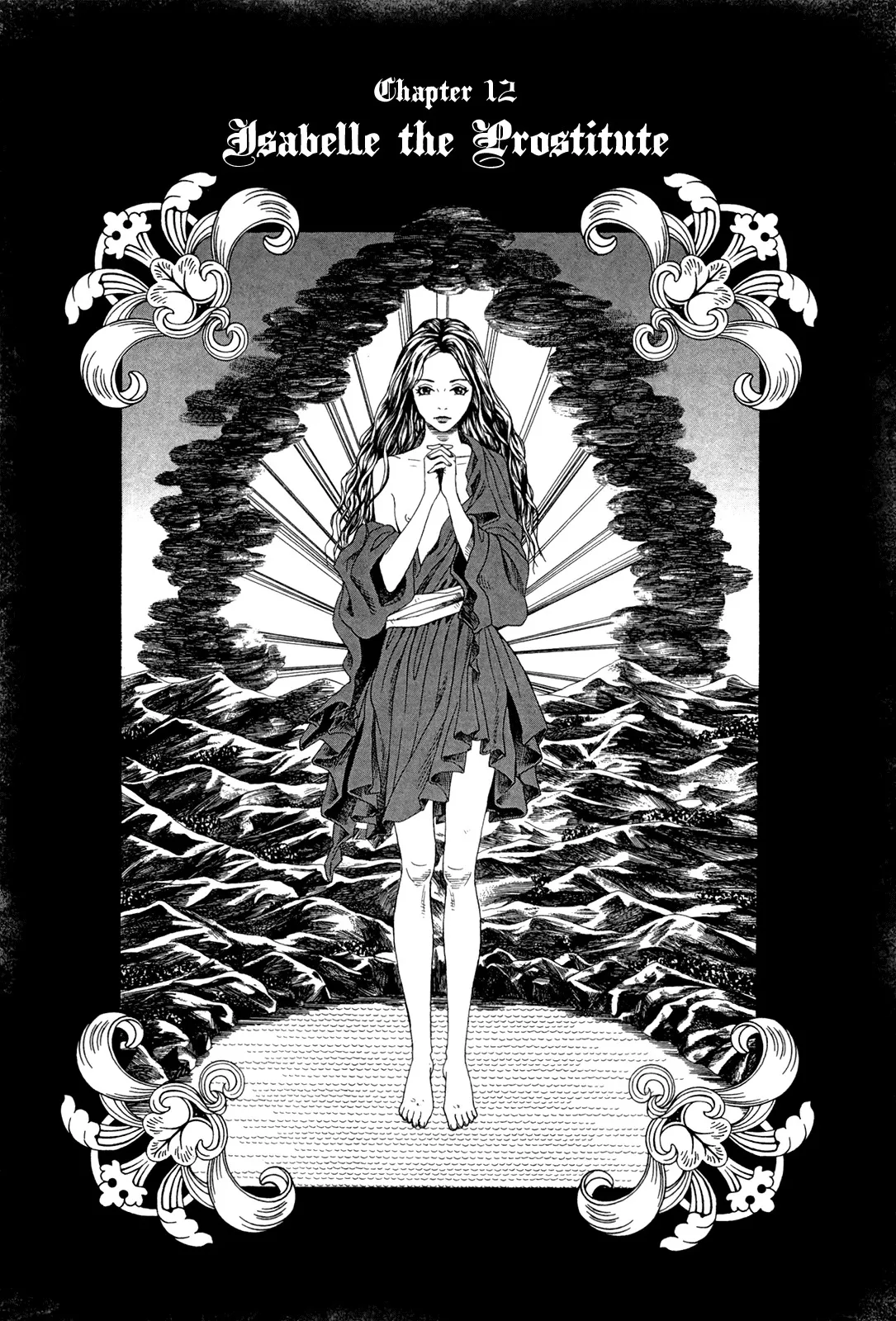 Read Innocents Shounen Juujigun Chapter 12 - Isabelle the Prostitute Online