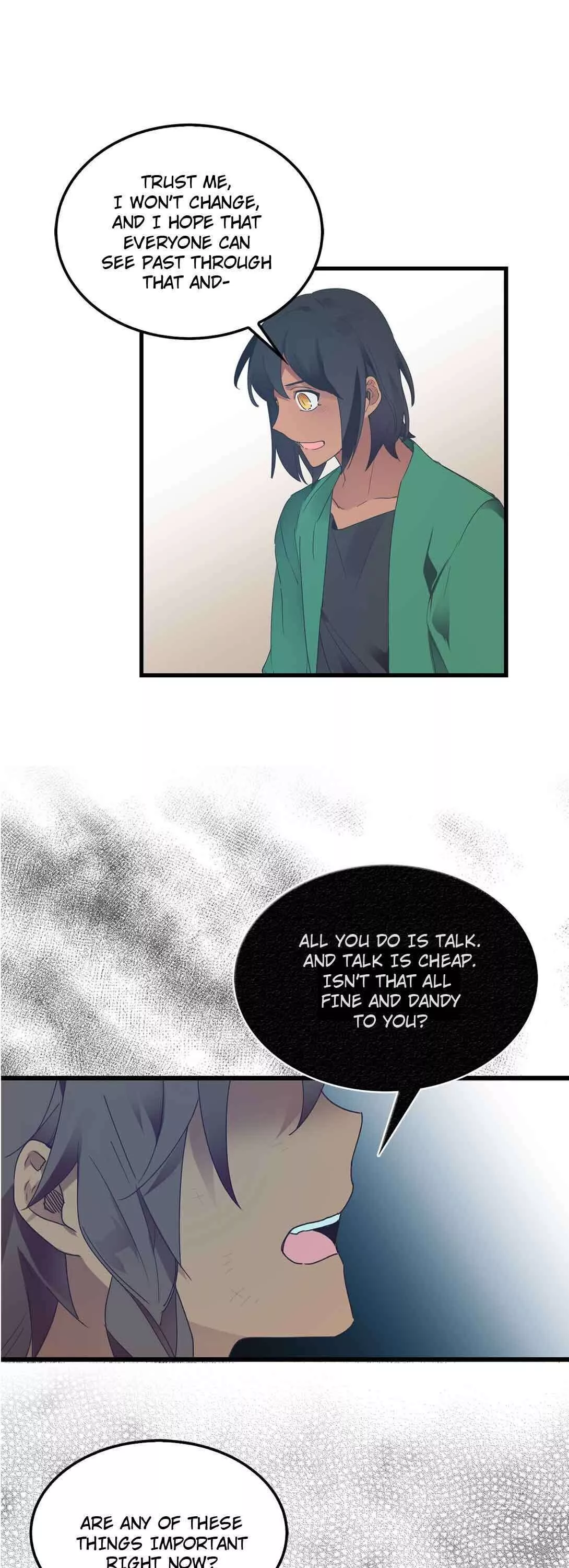 Read Oh! My Prince! Chapter 109 Online
