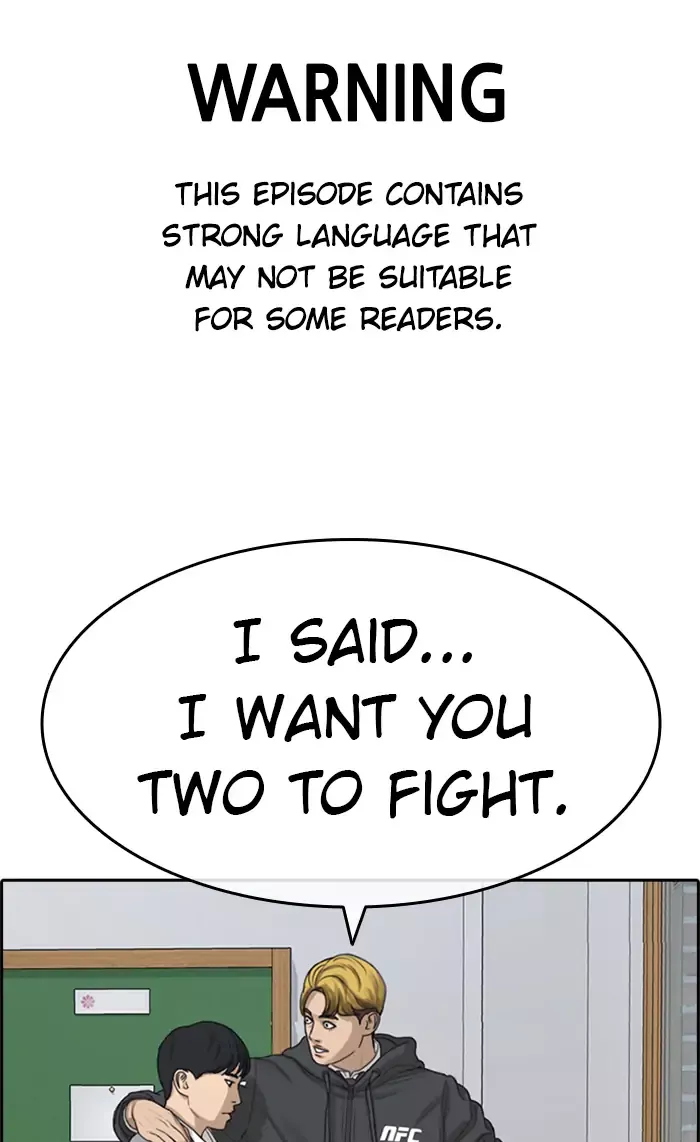 Read My Life as a Loser Chapter 8 Online