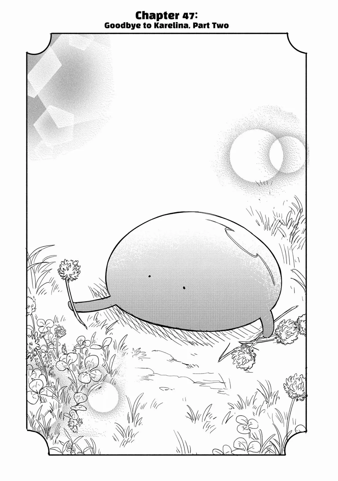 Read Tondemo Skill de Isekai Hourou Meshi: Sui no Daibouken Chapter 47 Online