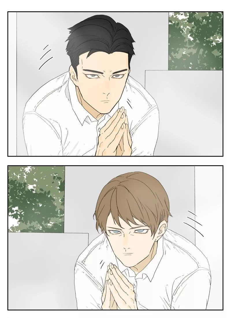 Read Nan Hao & Shang Feng Chapter 19 - Class Activity Online